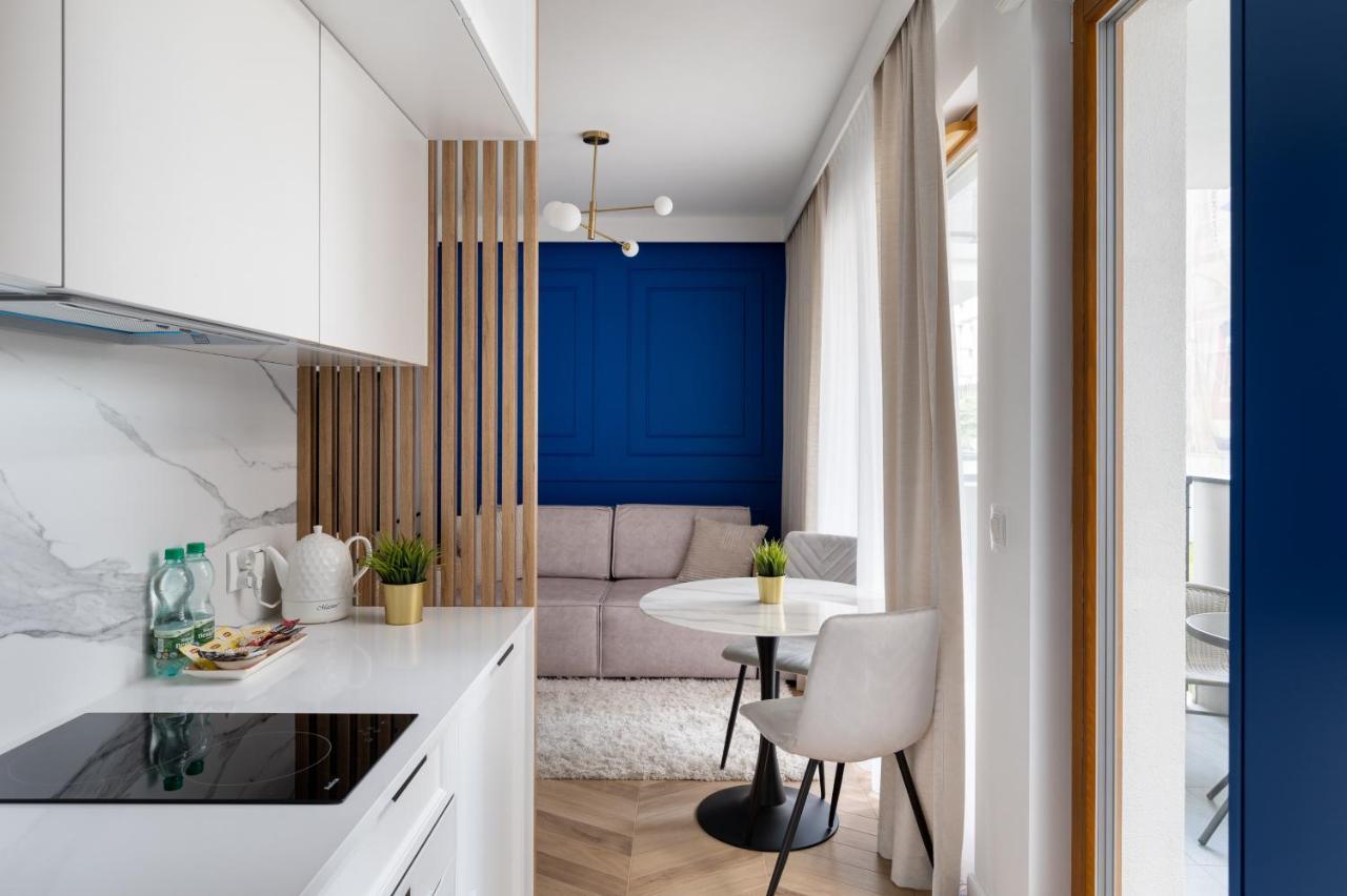 Luxury Modern Căn hộ *