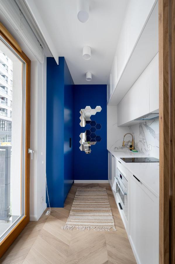 Luxury Modern Căn hộ *