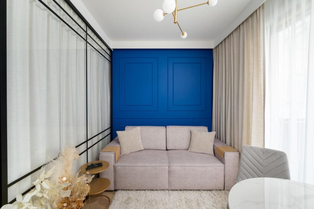 Luxury Modern Warsaw