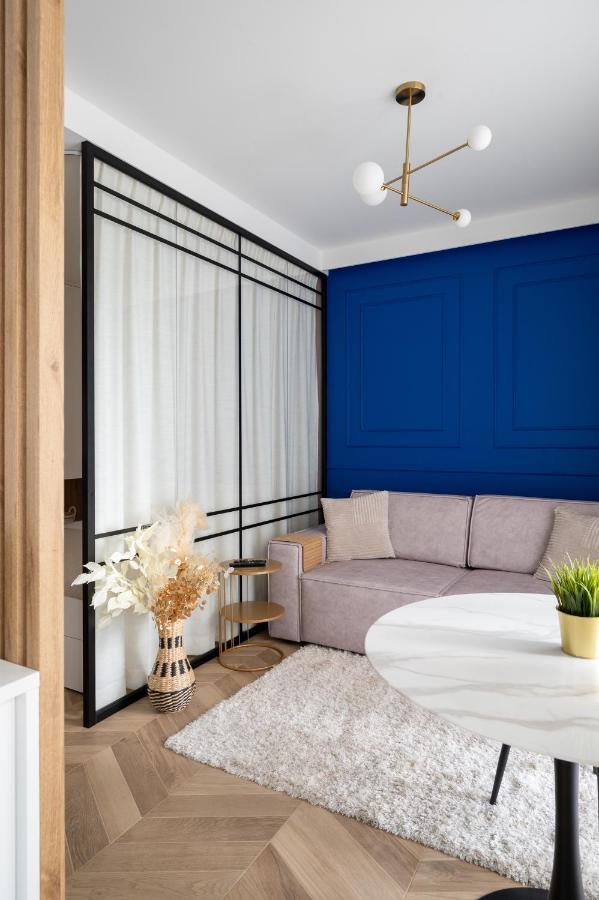 Luxury Modern *