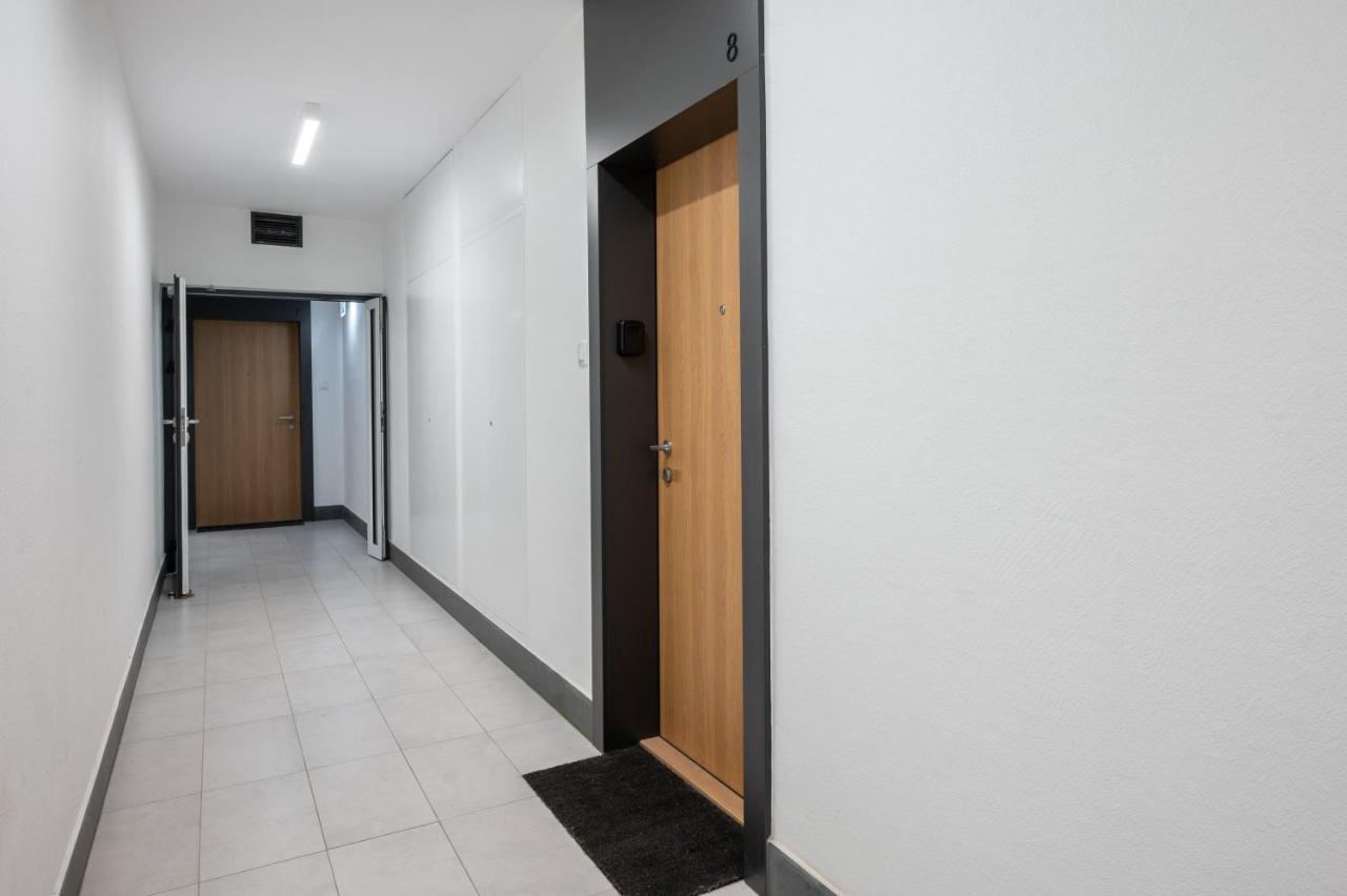 Luxury Modern Căn hộ