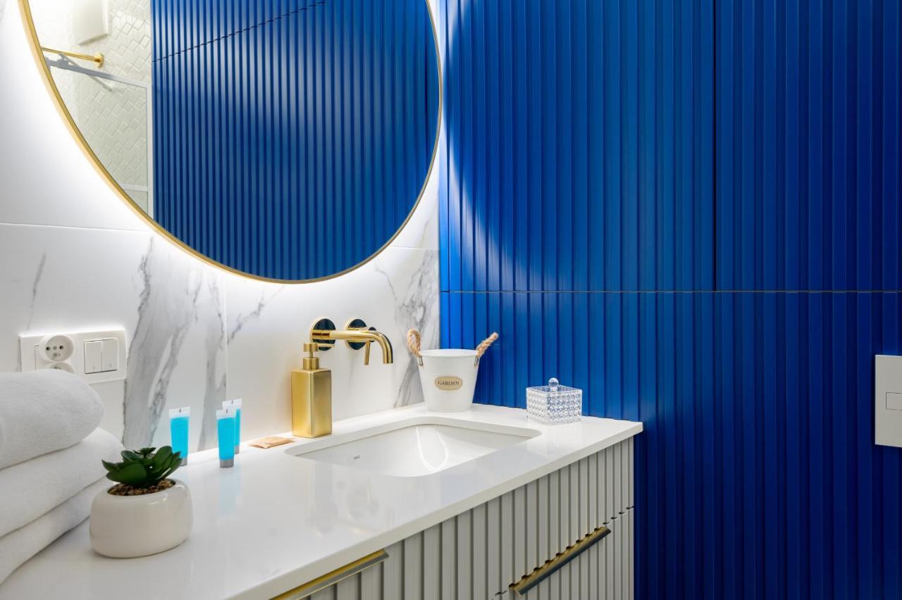 Luxury Modern Căn hộ Warsaw
