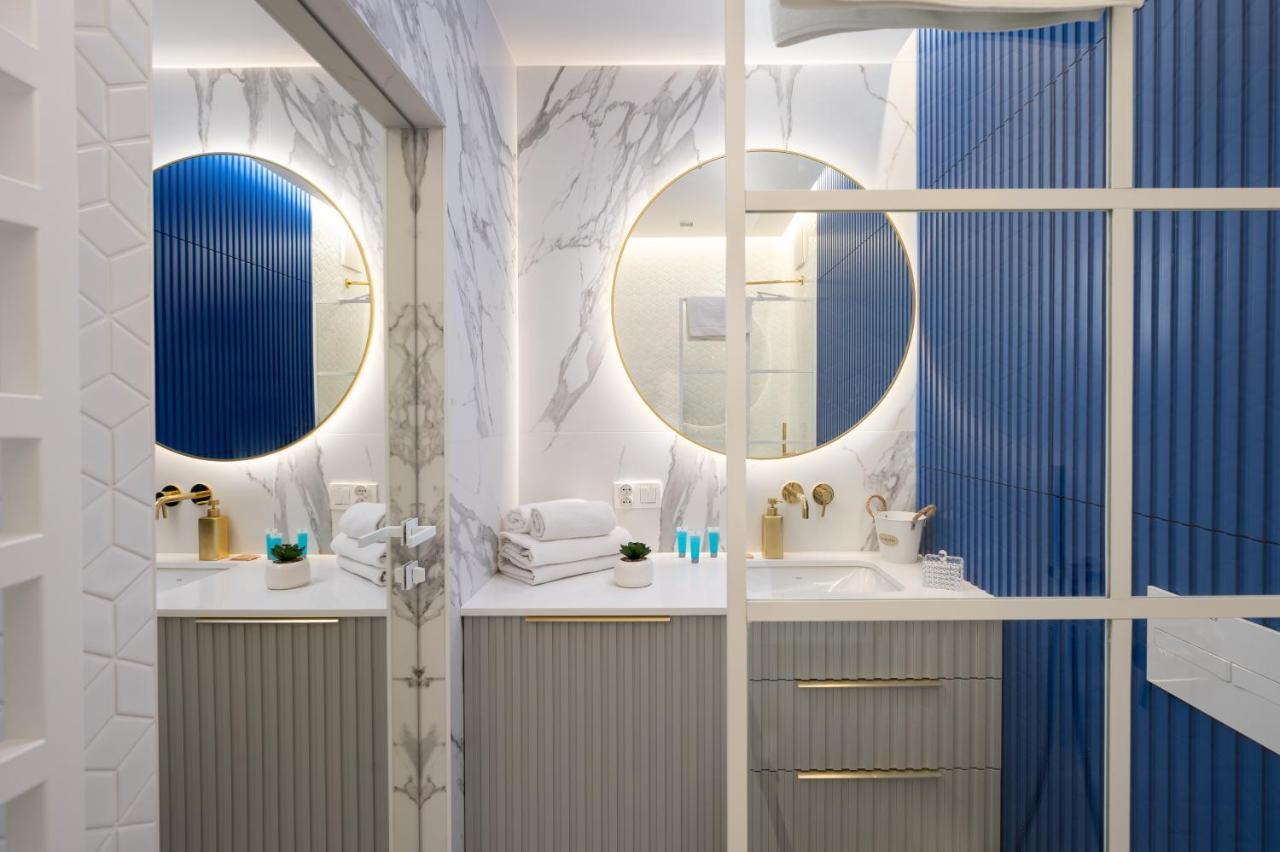 Luxury Modern Căn hộ Warsaw