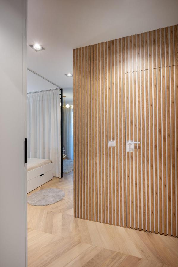 Luxury Modern Warsaw