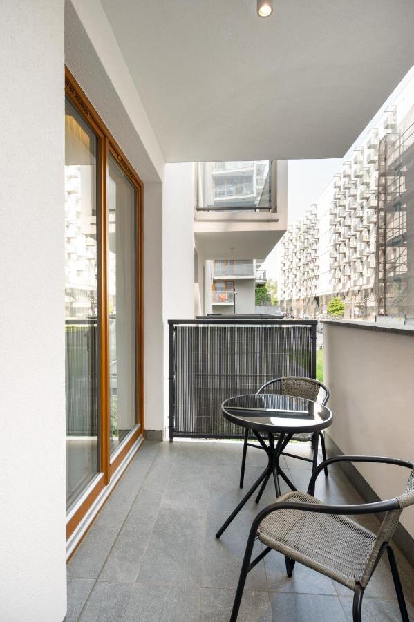 Luxury Modern *