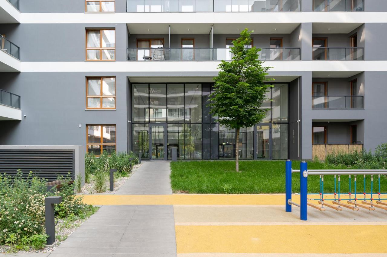 Luxury Modern Căn hộ