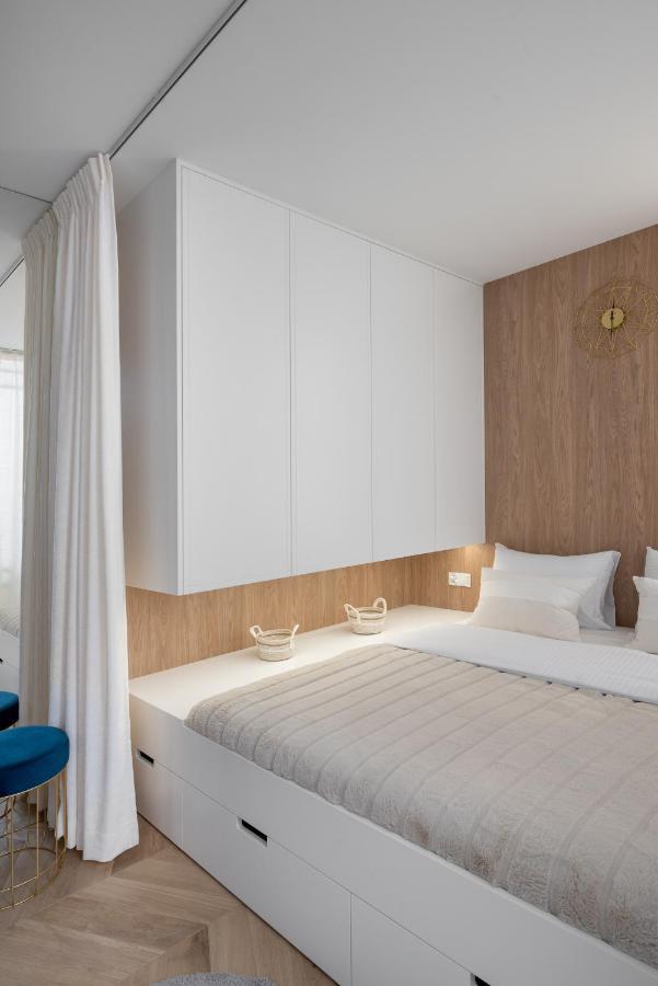 Luxury Modern Căn hộ