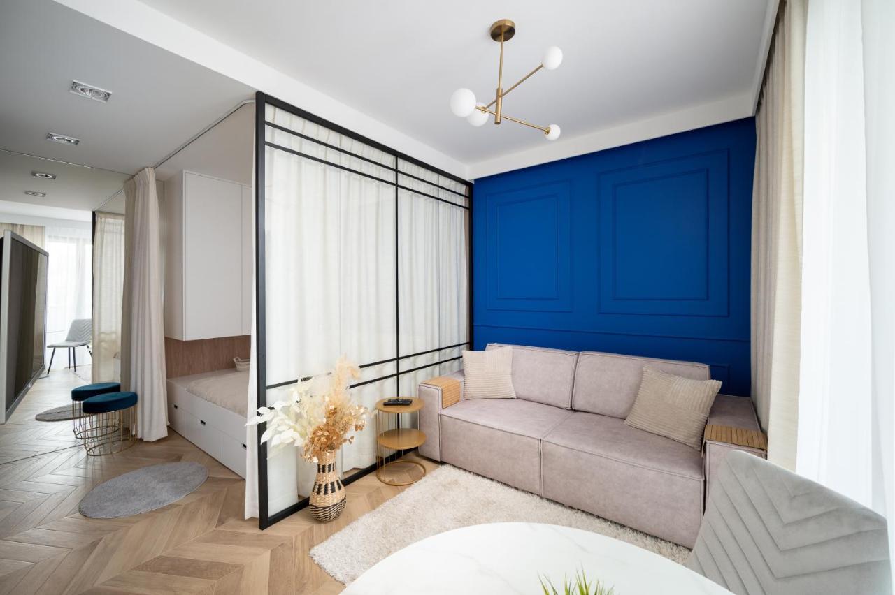 Luxury Modern Warsaw