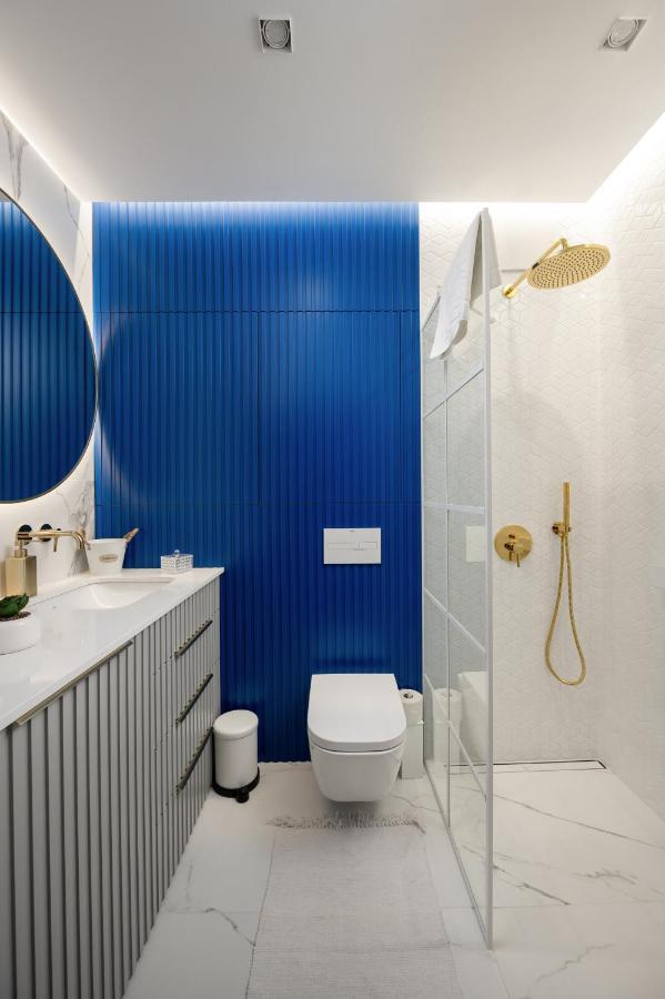 Luxury Modern Căn hộ *
