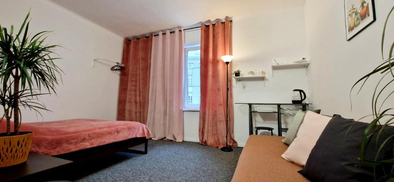 Prywatny W Sercu Warszawy 6 Casa de hóspedes