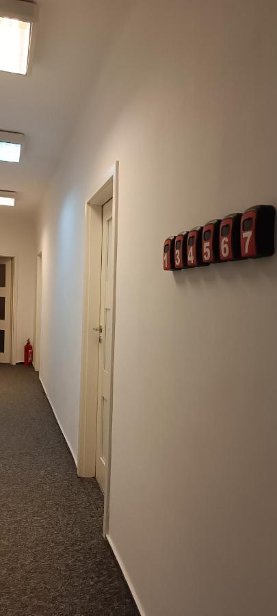 Casa de hóspedes Prywatny W Sercu Warszawy 6 Varsóvia