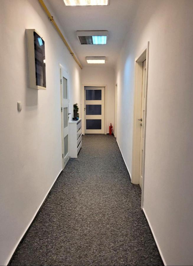 Prywatny W Sercu Warszawy 6 *