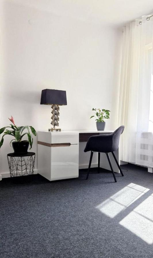 Przytulny Prywatny W Centrum 1 Warsaw