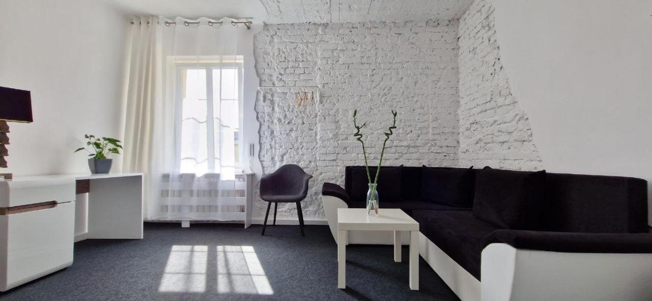 Przytulny Prywatny W Centrum 1 Guest house