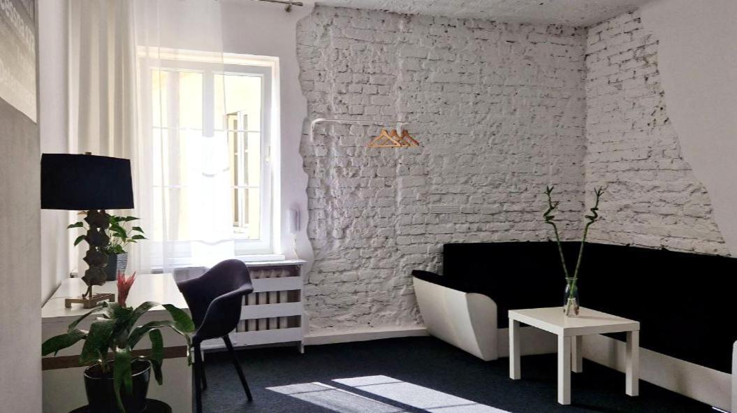 Przytulny Prywatny W Centrum 1 Guest house