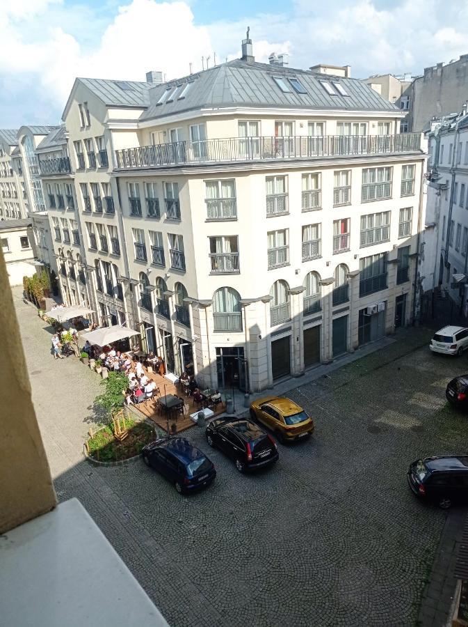 Guest house Przytulny Prywatny W Centrum 1 *