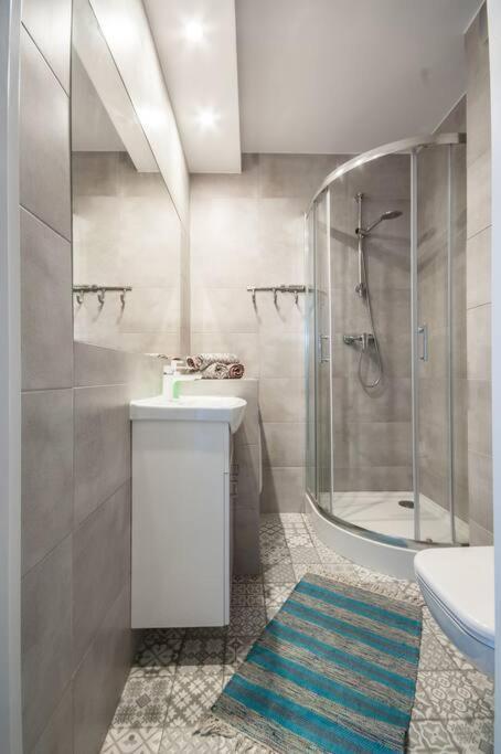 Beautiful In The Centre Panska 61 Apartament Warszawa