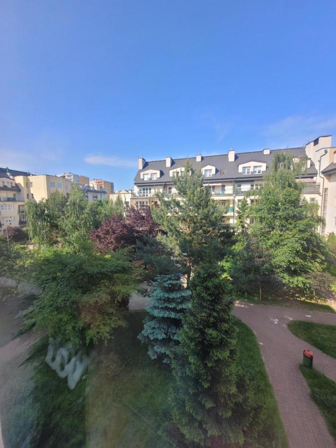 Apartment Apartament Czerwone Maki