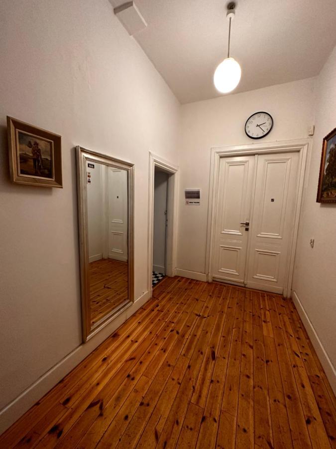 Centrum Artlwowska Guest house