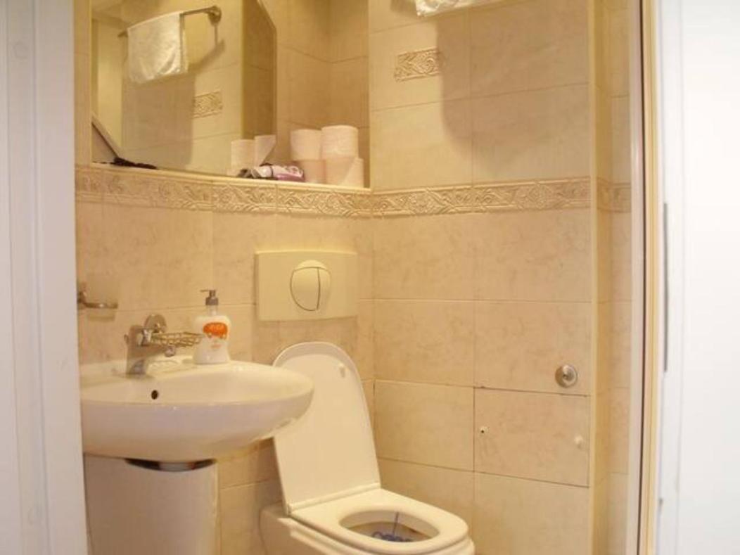 Nww Zgody I Chmielna Apartment *