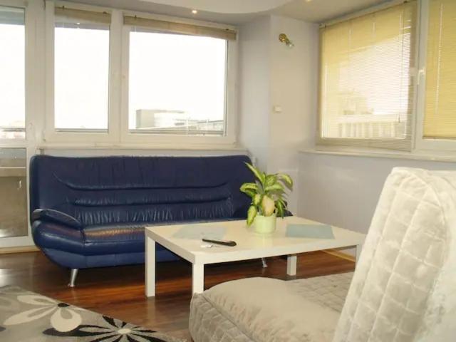 Apartment Nww Zgody I Chmielna