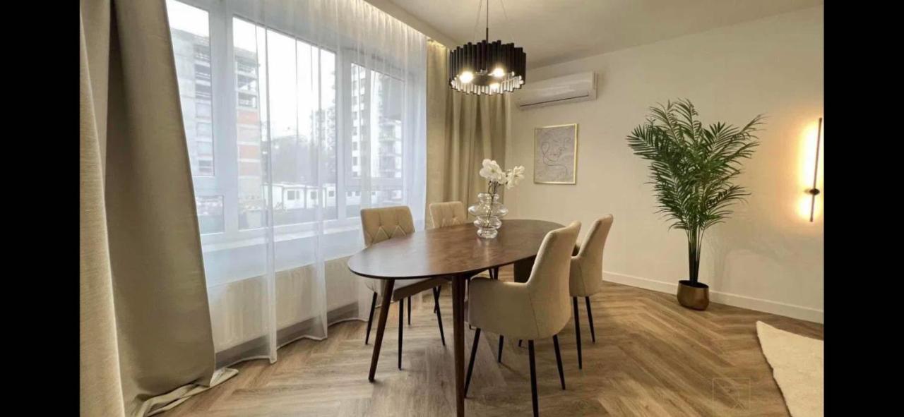 Warszawa Apartment Warsaw
