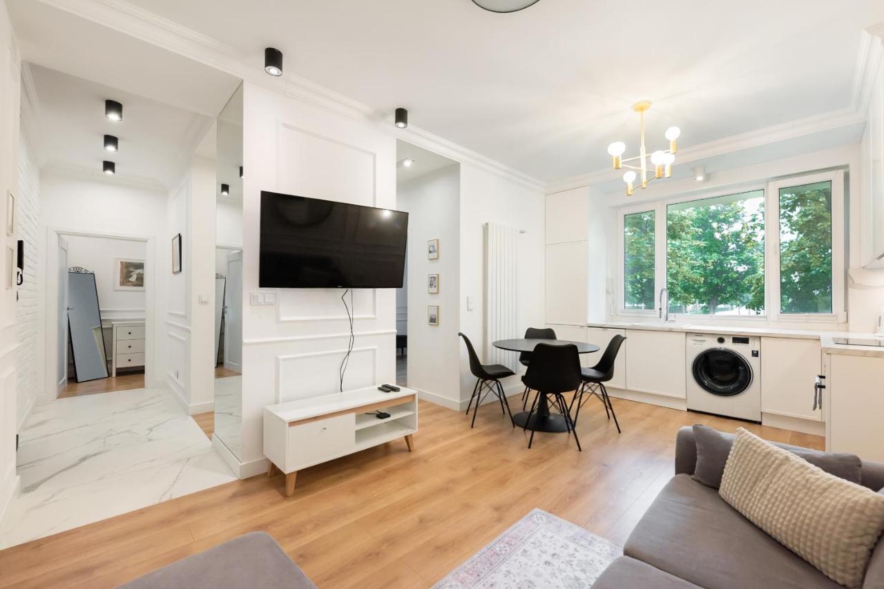 Lewartowskiego Luxury Lovely Apartment