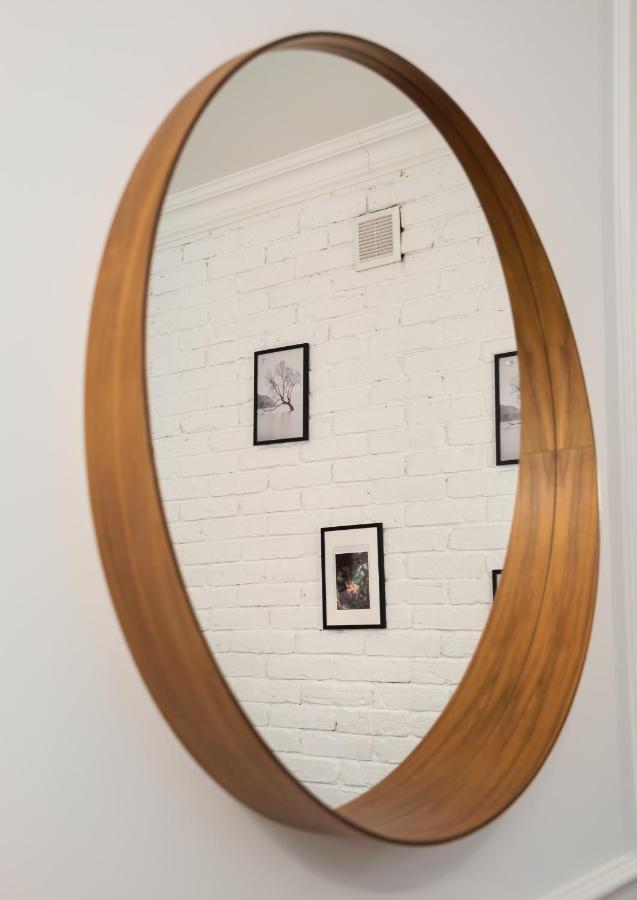 Lewartowskiego Luxury Lovely Apartment Warsaw