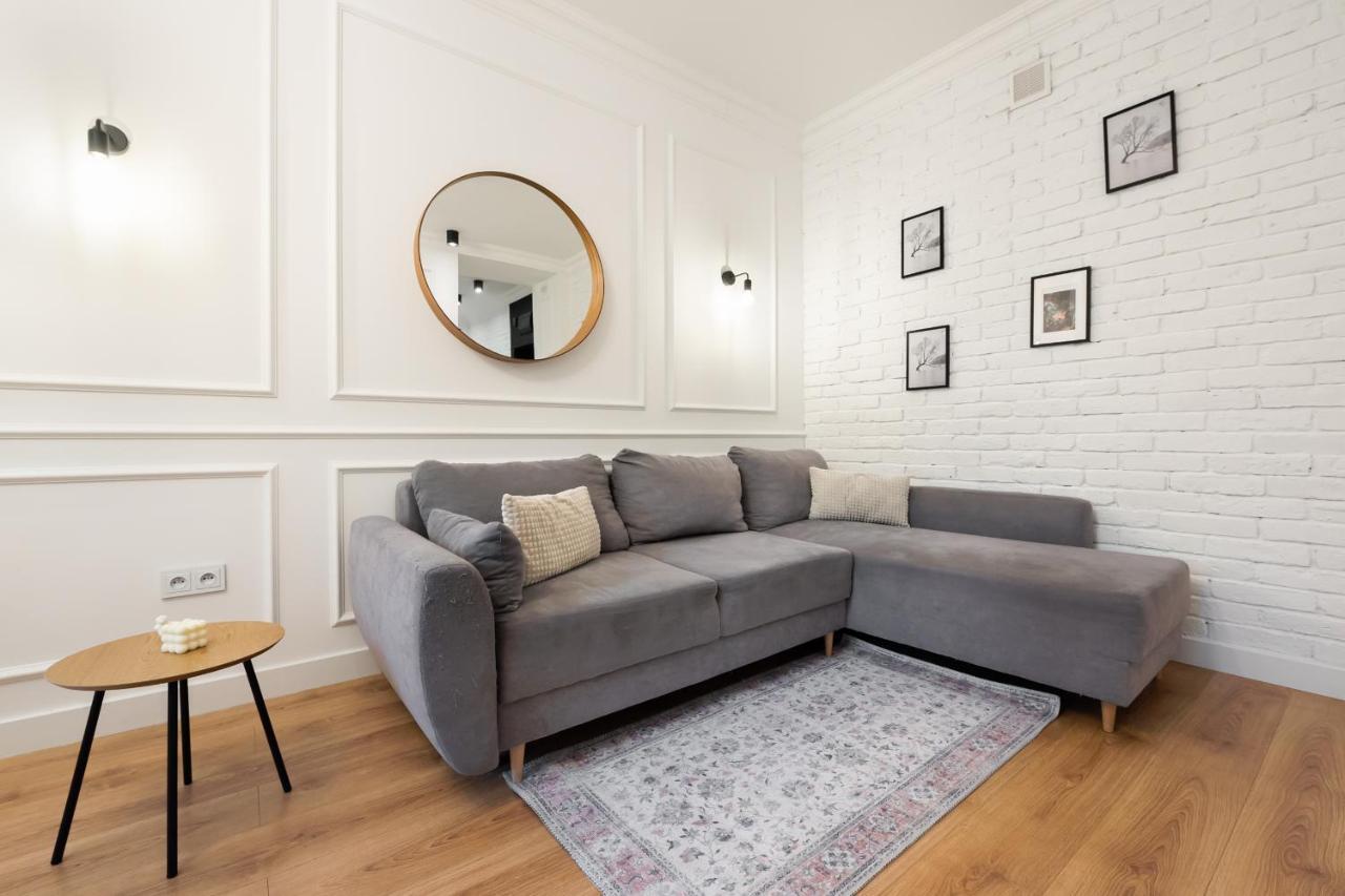 Apartment Lewartowskiego Luxury Lovely *