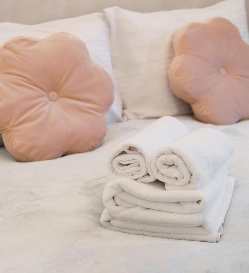 Apartment Lewartowskiego Luxury Lovely *