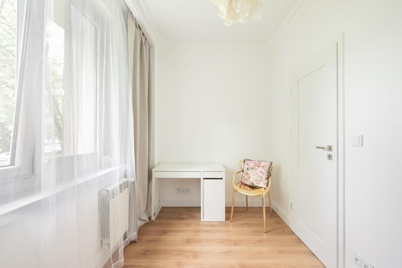 Apartment Lewartowskiego Luxury Lovely *