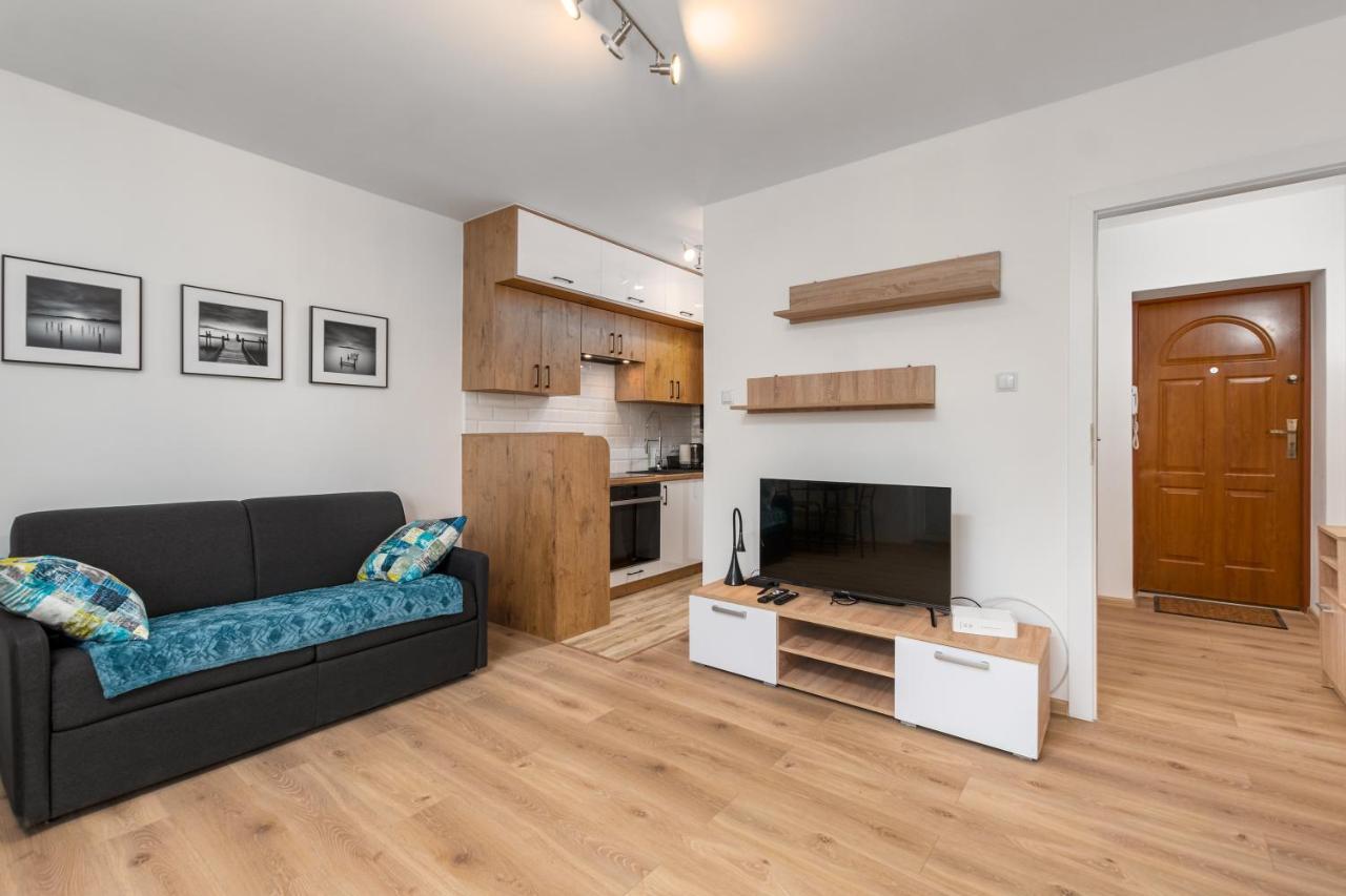 Apartamento Wierzynka 3 By Homeprime Varsóvia