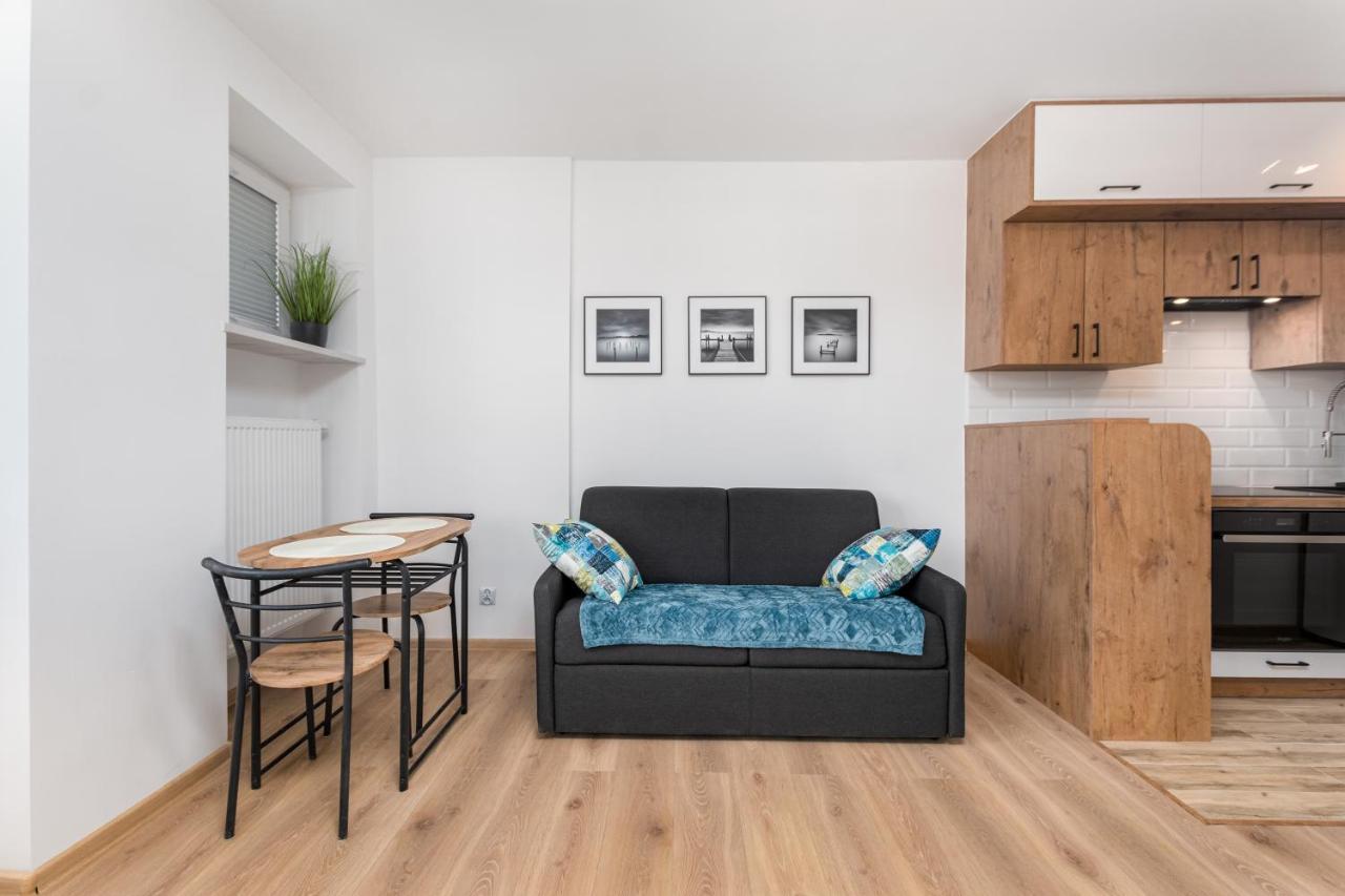 Apartamento Wierzynka 3 By Homeprime *