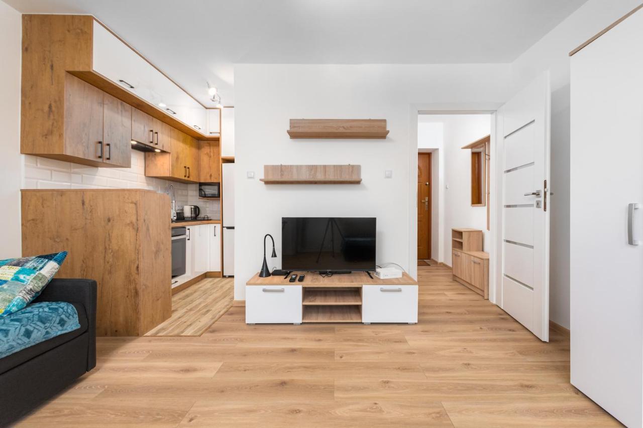 Apartamento Wierzynka 3 By Homeprime *