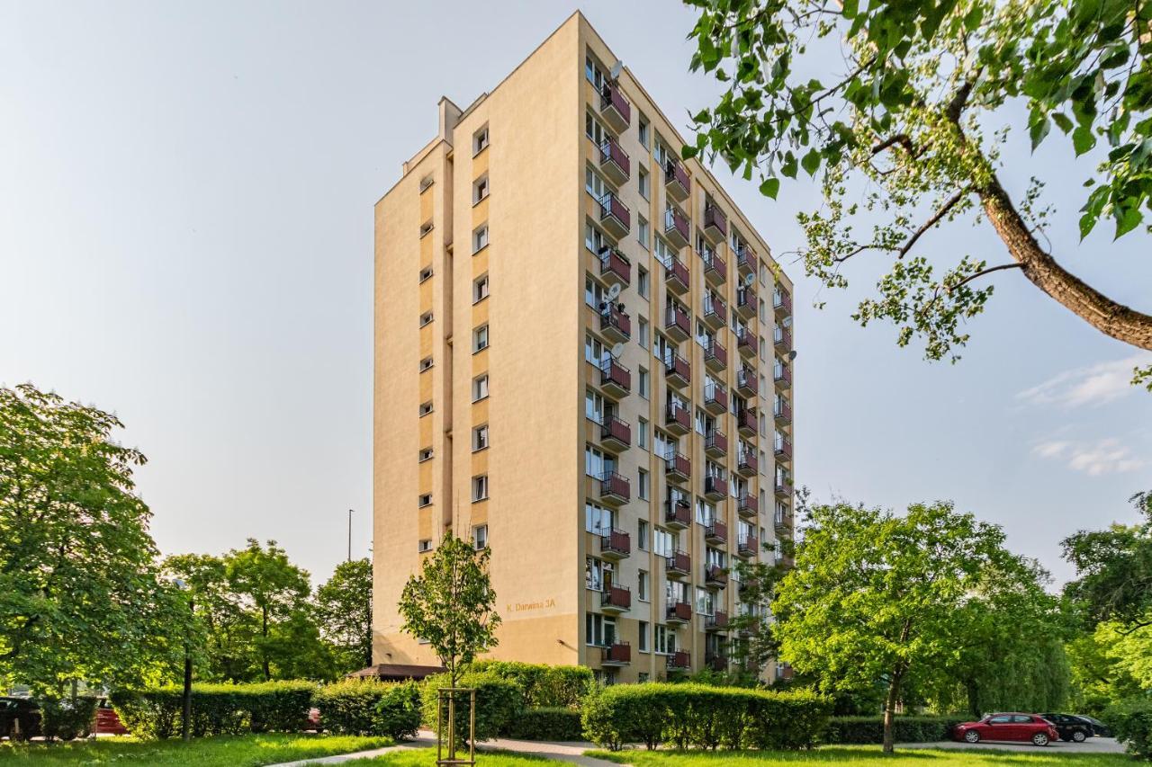 Darwina 3a By Homeprime Apartment *