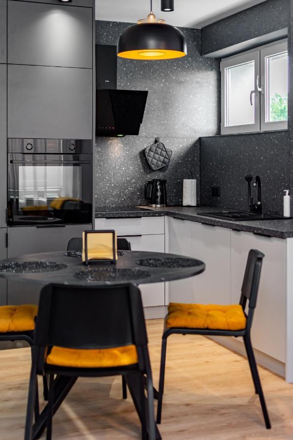 Apartment Darwina 3a By Homeprime Warsaw