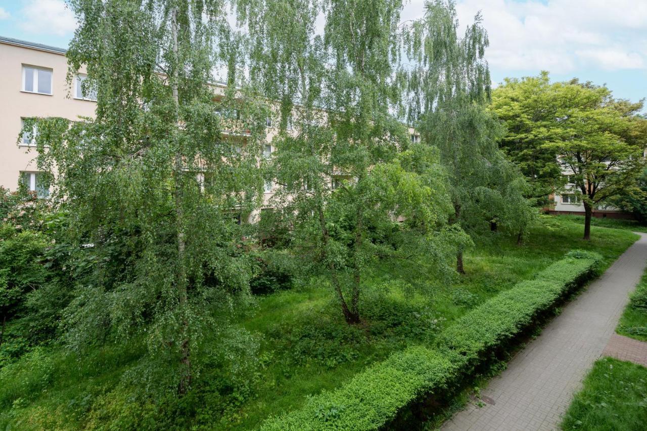 Woronicza 42 Standard Apartament *