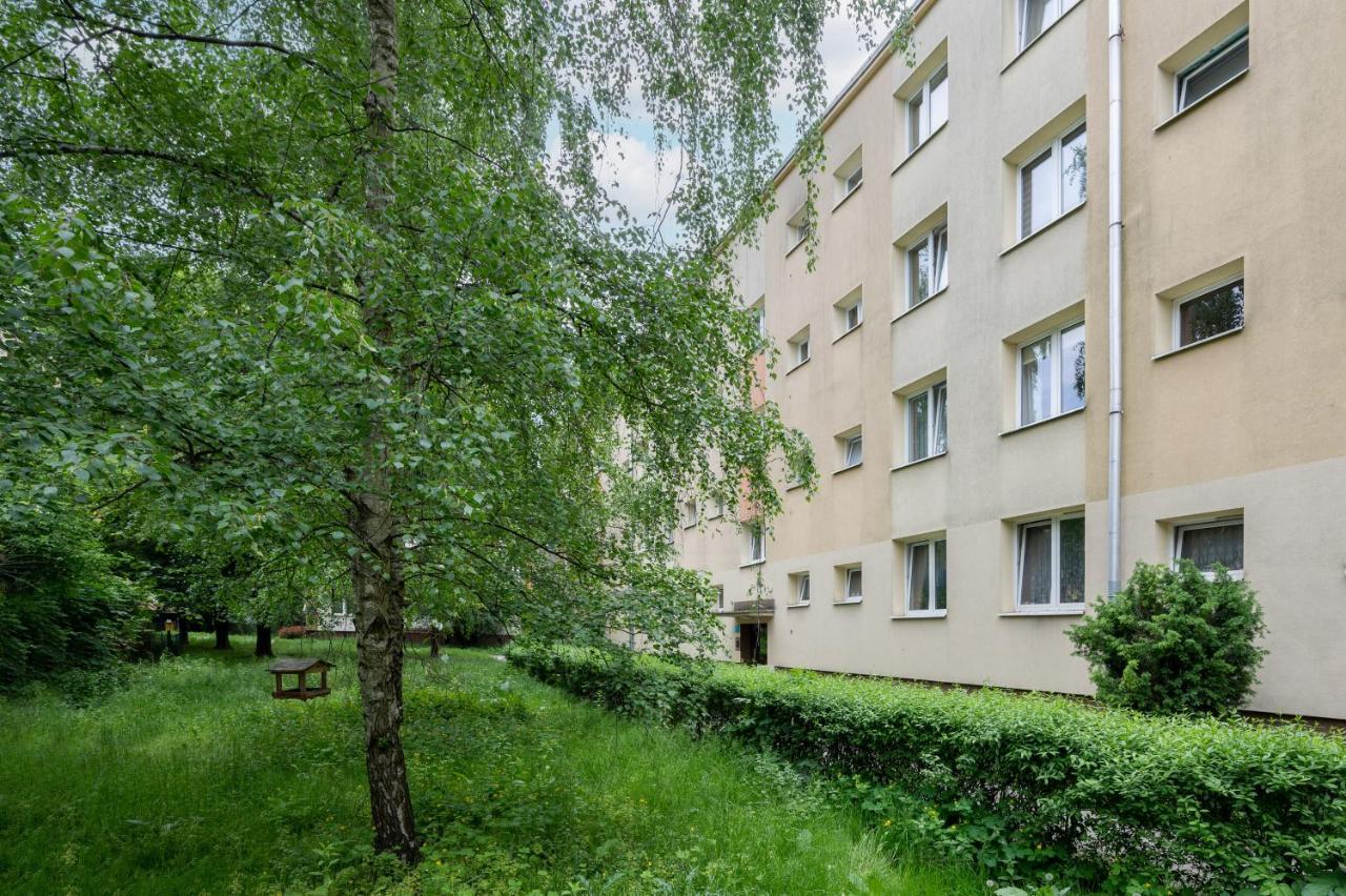 Apartament Woronicza 42 Standard *