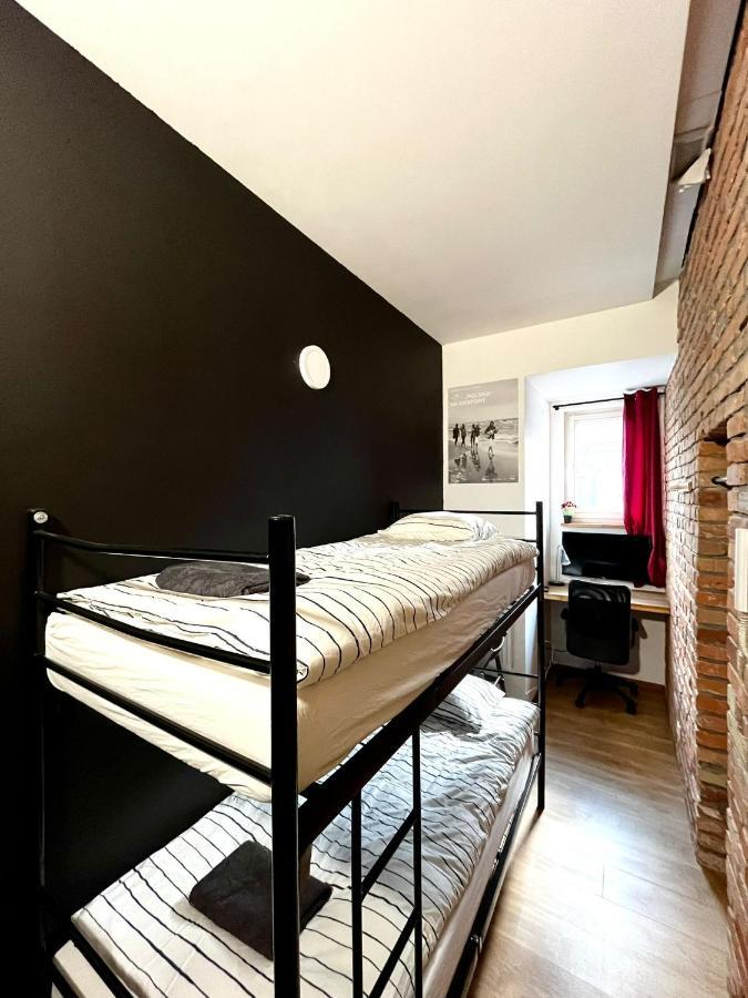 Bezagenta Centrum Albergue *