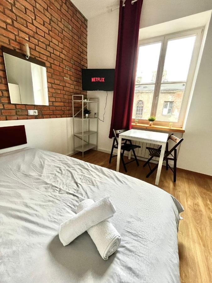 Bezagenta Centrum Albergue *