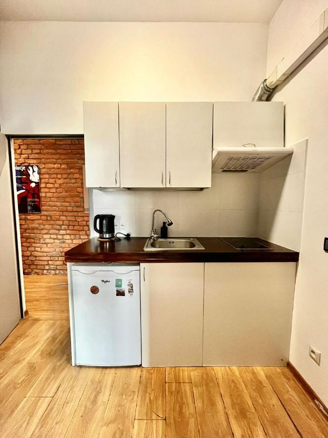 Bezagenta Centrum Albergue *