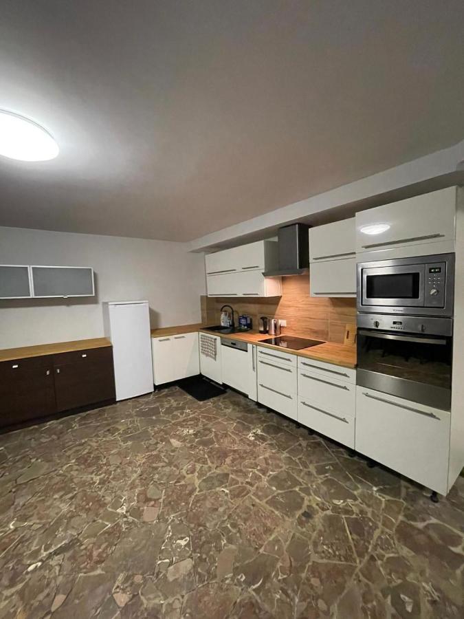 Homestay Kaskada Lomianska 33 *