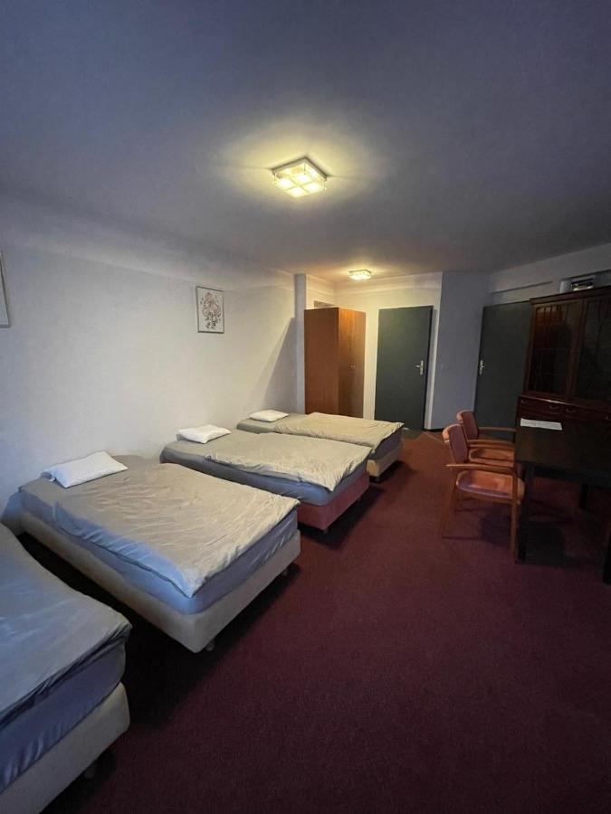 Homestay Kaskada Lomianska 33 *