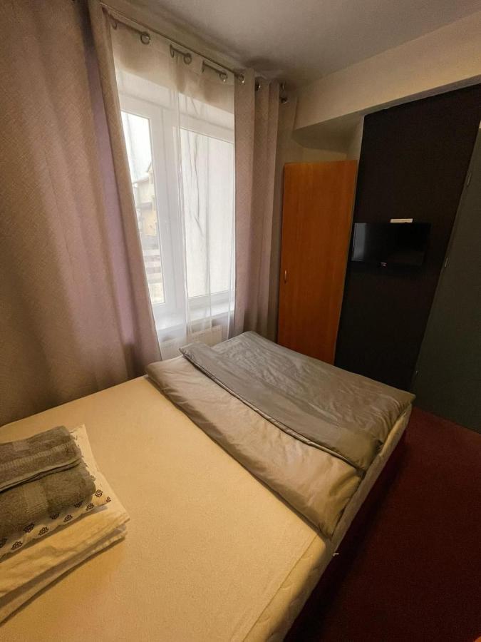 Kaskada Lomianska 33 Homestay