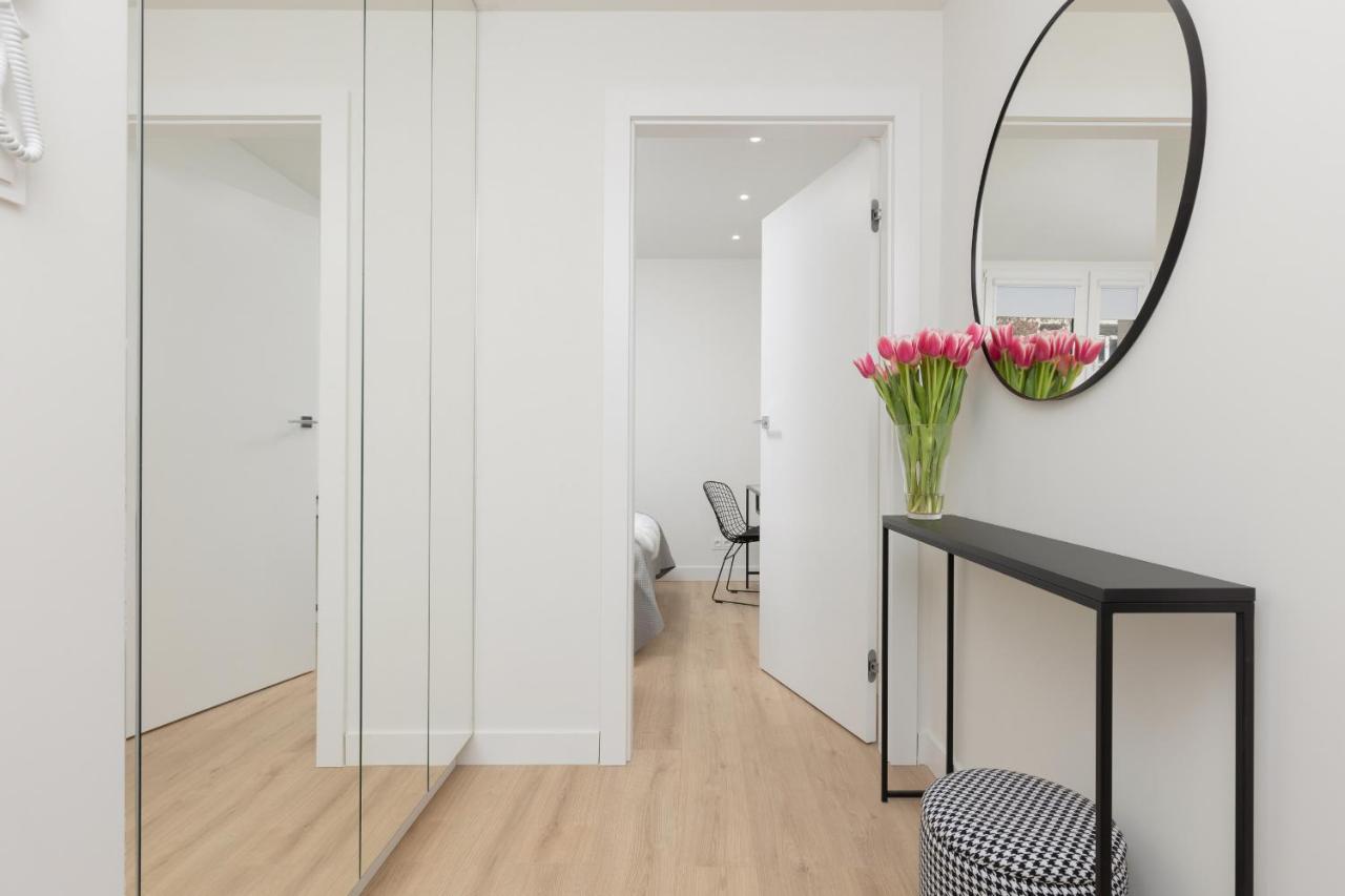 Cosy Dream Center By Renters Apartment