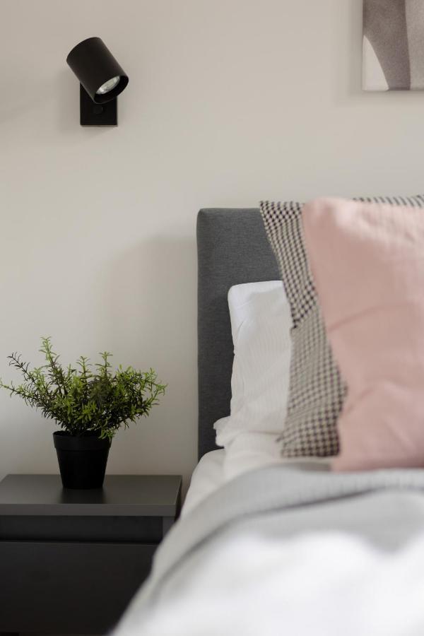 Cosy Dream Center By Renters Apartment