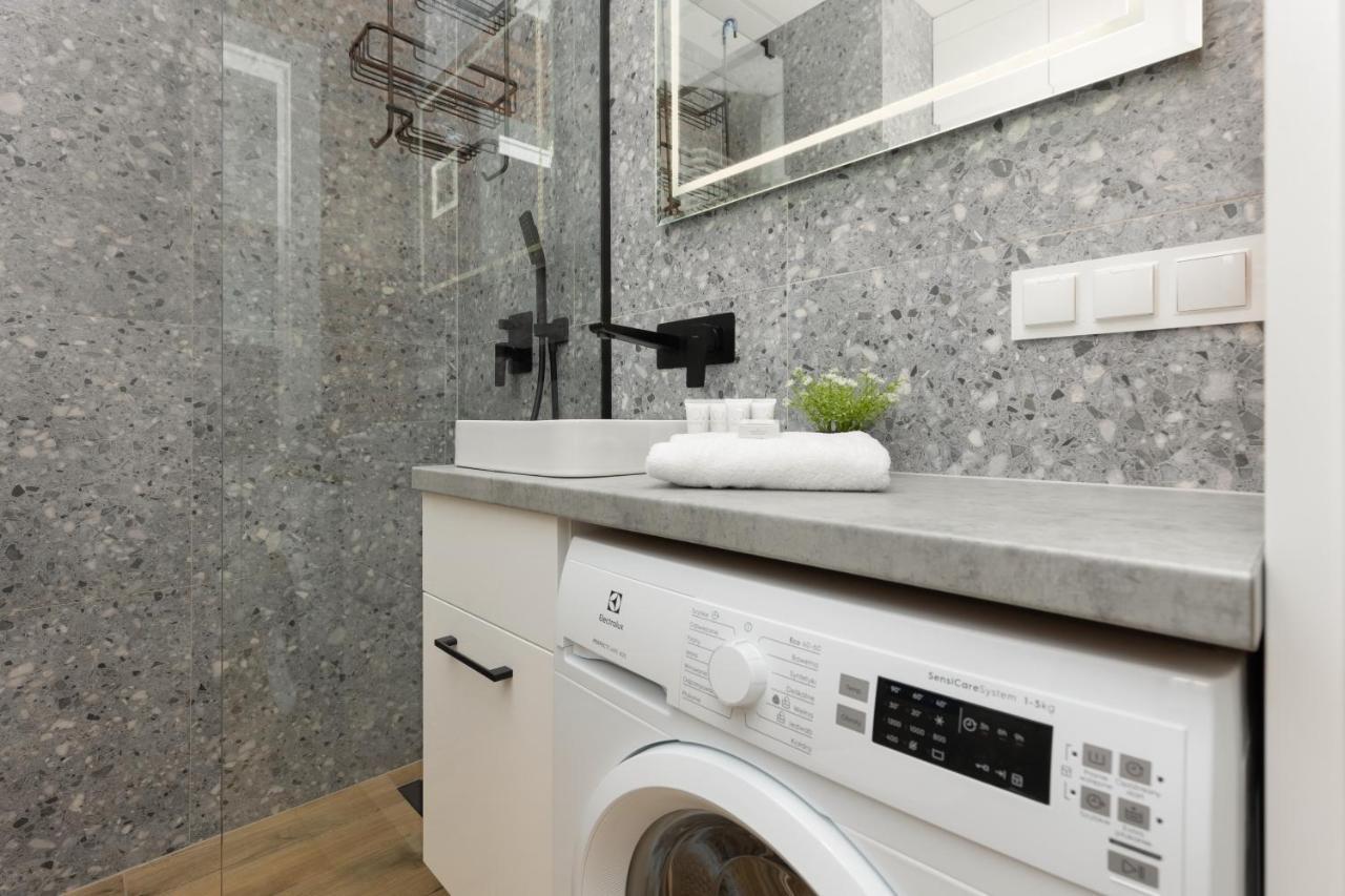 Wola Business Kasprzaka By Renters Aparthotel *