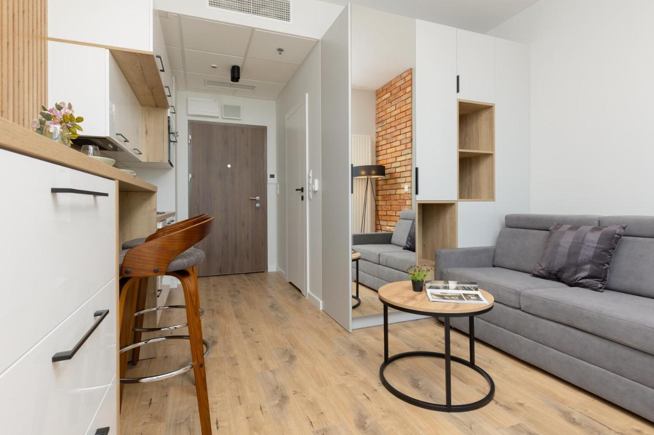 Wola Business Kasprzaka By Renters * Warsaw
