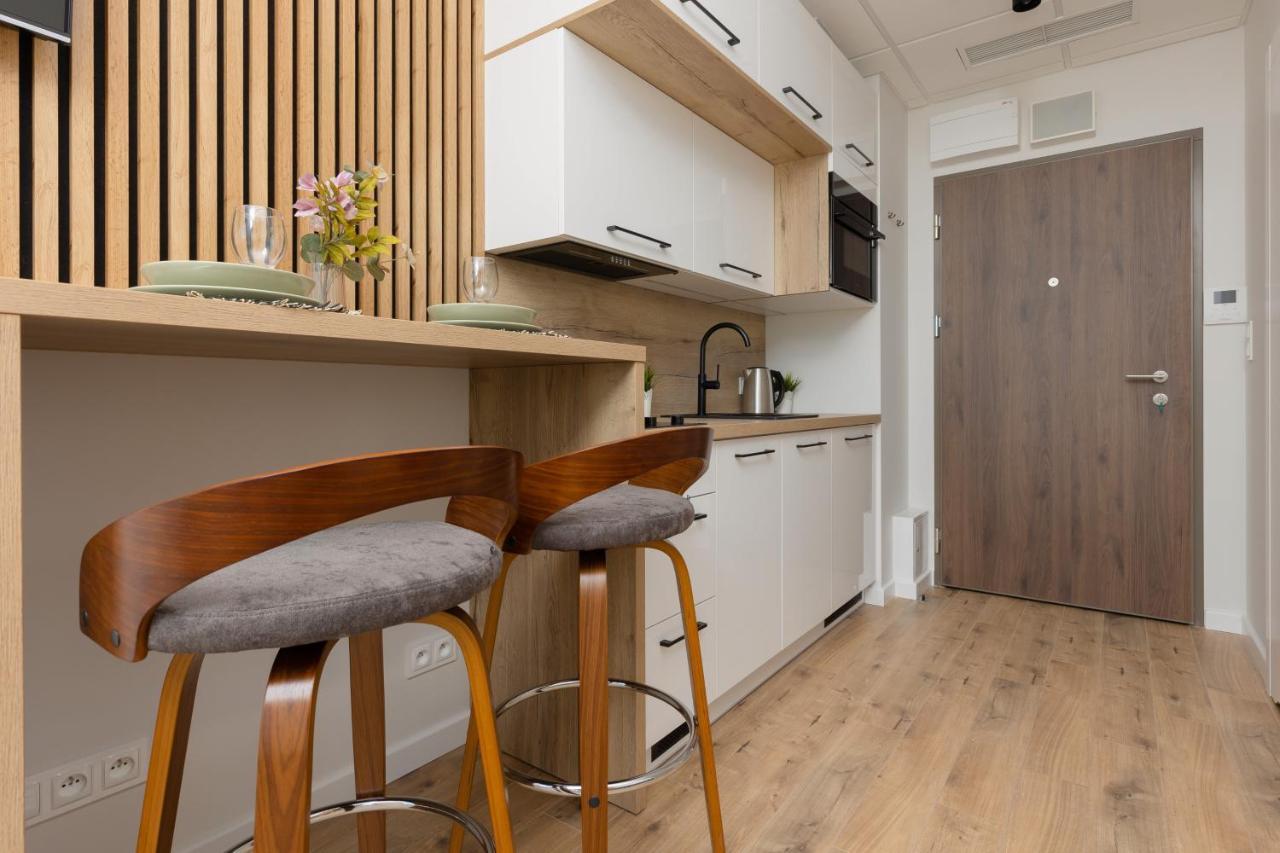 Wola Business Kasprzaka By Renters *
