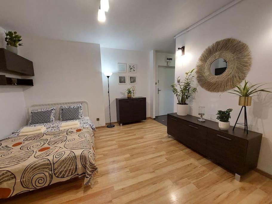 Apartament Idealna Lokalizacja Z Widokiem